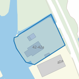 Perceel ISH00-N-1781