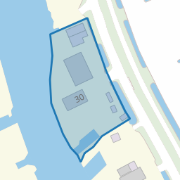 Perceel ISH00-N-1790