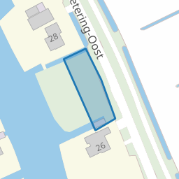 Perceel ISH00-N-1846