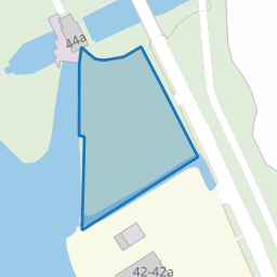 Perceel ISH00-N-1947