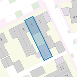 Perceel ISH00-N-1993