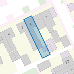 Perceel ISH00-N-1994