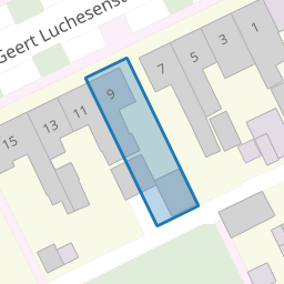 Perceel ISH00-N-1996