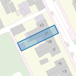 Perceel ISH00-N-2002