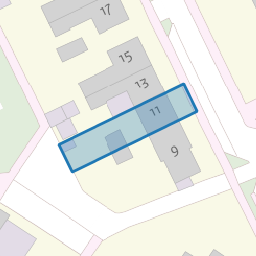 Perceel ISH00-N-2007