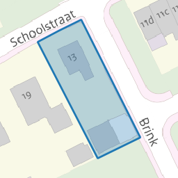 Perceel ISH00-N-2011