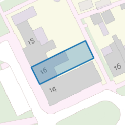 Perceel ISH00-N-2013