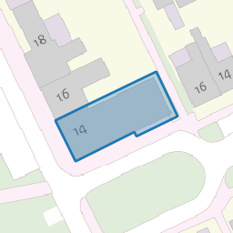 Perceel ISH00-N-2014