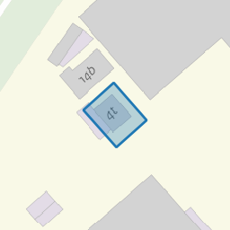 Perceel ISH00-N-2023