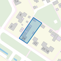 Perceel ISH00-N-2071