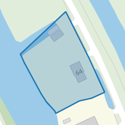 Perceel ISH00-N-2074