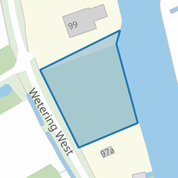 Perceel ISH00-N-2083