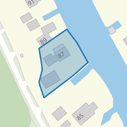 Perceel ISH00-N-2092