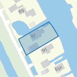 Perceel ISH00-N-2104