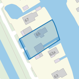 Perceel ISH00-N-2105