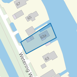 Perceel ISH00-N-2106