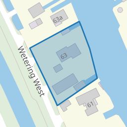 Perceel ISH00-N-2107