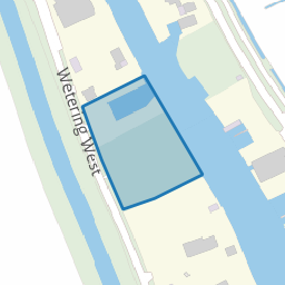 Perceel ISH00-N-2117