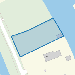 Perceel ISH00-N-2118