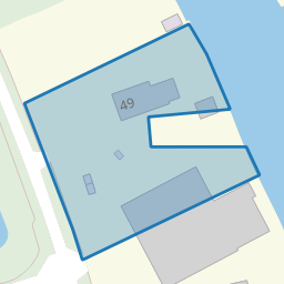 Perceel ISH00-N-2119