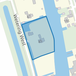 Perceel ISH00-N-2122