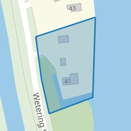 Perceel ISH00-N-2125