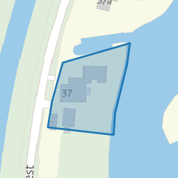 Perceel ISH00-N-2129