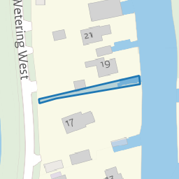 Perceel ISH00-N-2140