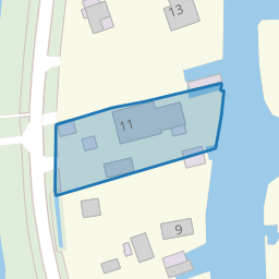 Perceel ISH00-N-2144