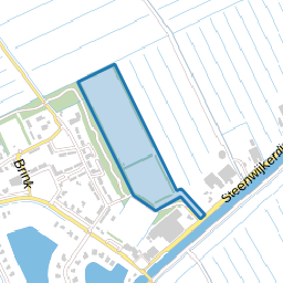 Perceel ISH00-N-2242