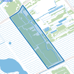 Perceel ISH00-N-2461