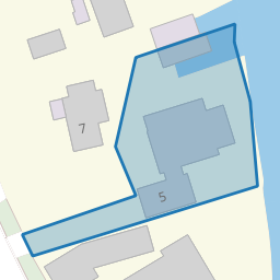 Perceel ISH00-N-2497