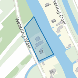 Perceel ISH00-N-2499