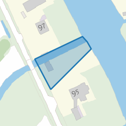 Perceel ISH00-N-2500