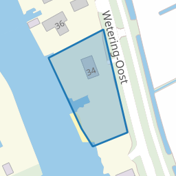 Perceel ISH00-N-2507