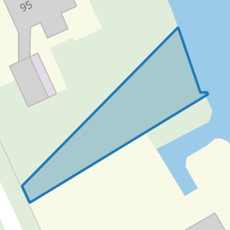 Perceel ISH00-N-2511