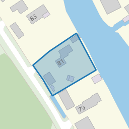 Perceel ISH00-N-2514