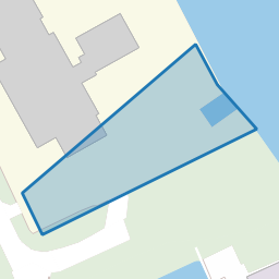 Perceel ISH00-N-2516