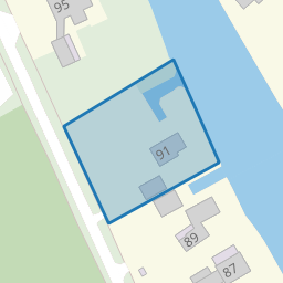 Perceel ISH00-N-2546