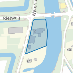 Perceel ISH00-N-2565