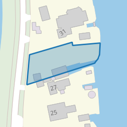 Perceel ISH00-N-2597