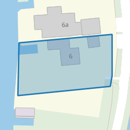 Perceel ISH00-N-2598