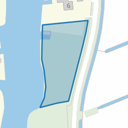 Perceel ISH00-N-2599