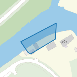 Perceel ISH00-N-2600