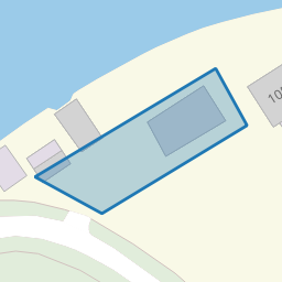 Perceel ISH00-N-2601