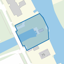 Perceel ISH00-N-2604