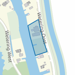 Perceel ISH00-N-2606