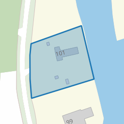 Perceel ISH00-N-2645