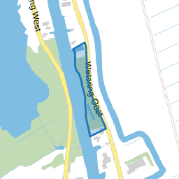 Perceel ISH00-N-2656