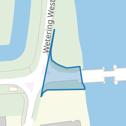 Perceel ISH00-N-2662